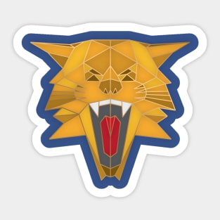 Wild Sticker